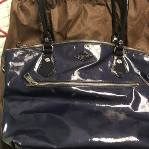 MZ Wallace Chelsea tote bag